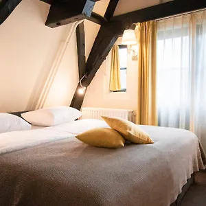 Appart hôtel Hapimag, Amsterdam