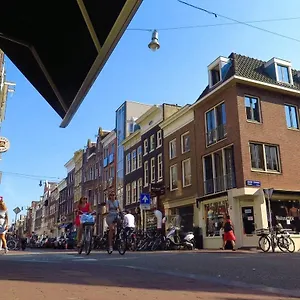 Maison d'hôtes Central, Amsterdam